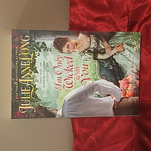 I'm only wicked with you - Picture 3 of 7